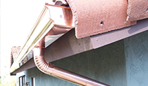 Rain Gutter Installation, Repair, Cleaning in Pollock, LA